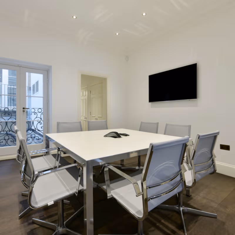 11 Curzon Street, London - Image 5