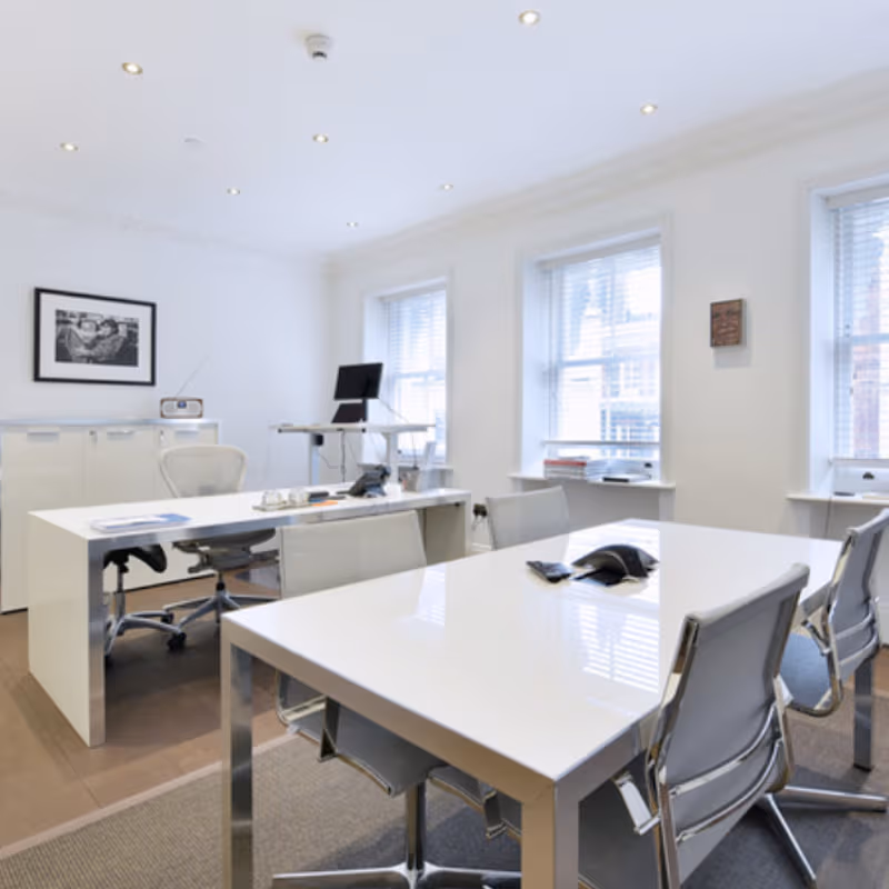 11 Curzon Street, London - Image 4