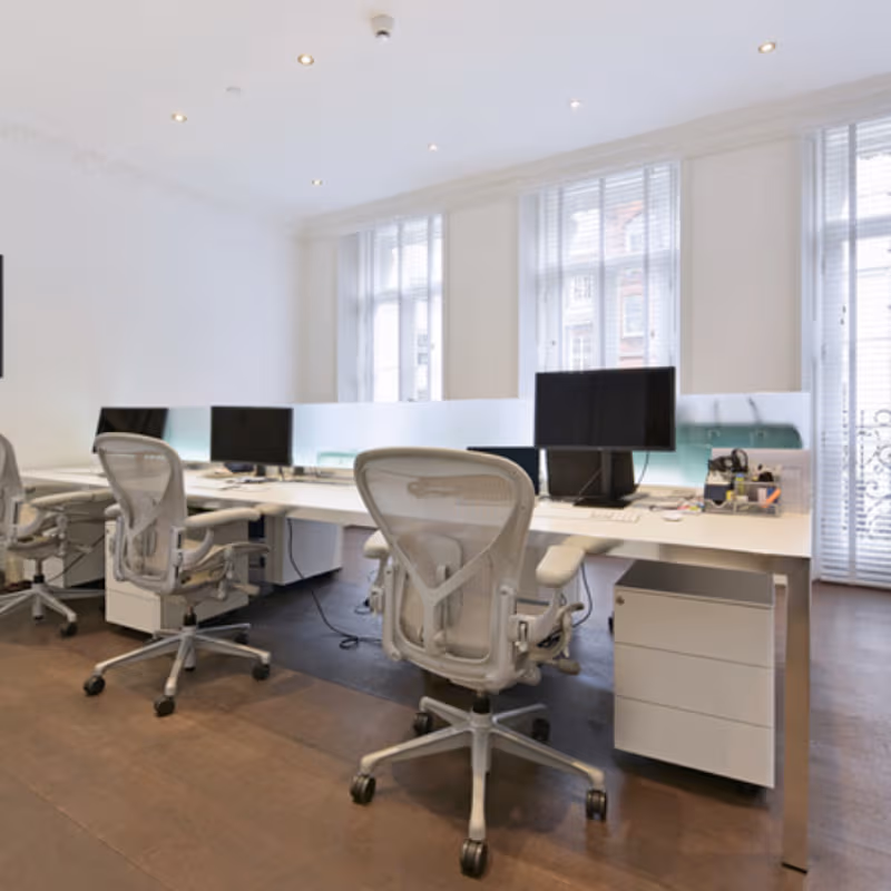 11 Curzon Street, London - Image 1