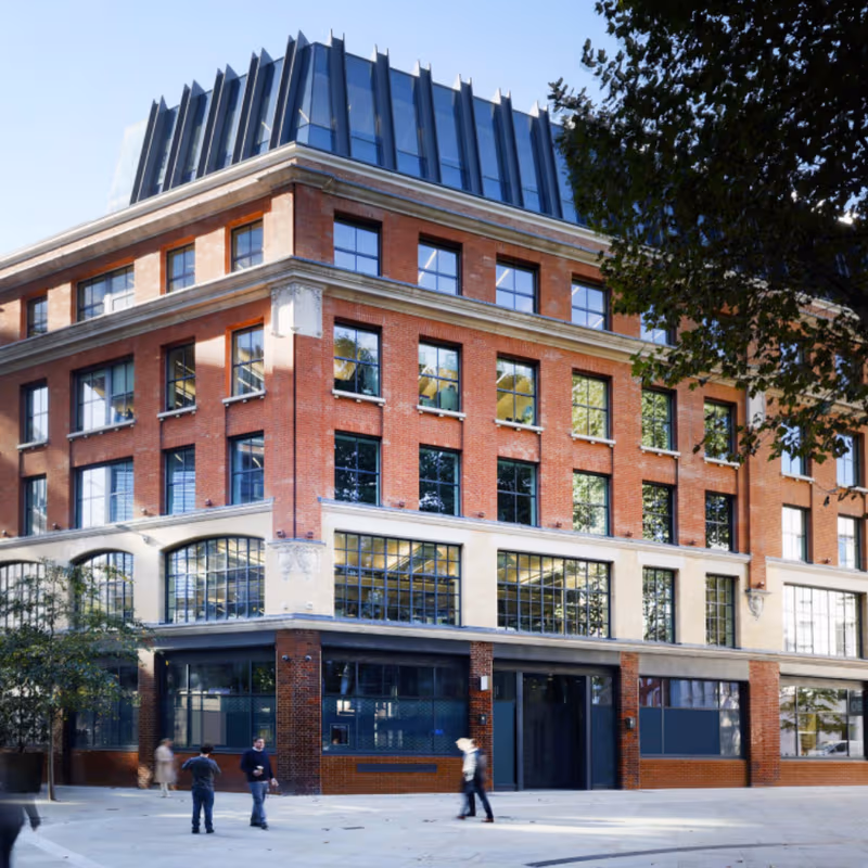 90 Bartholomew Close, London - Image 10
