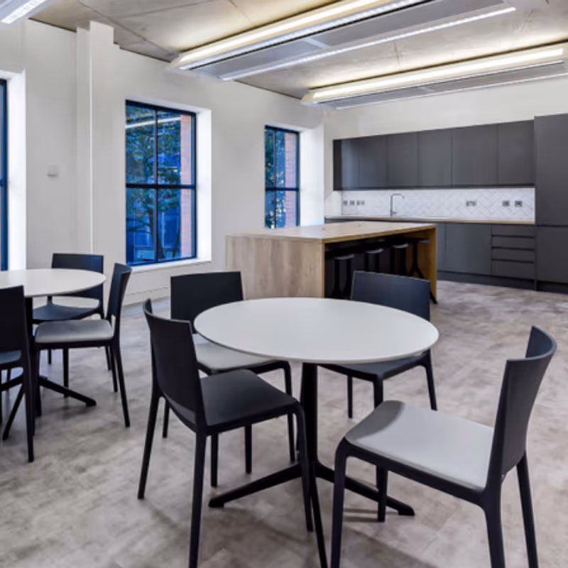90 Bartholomew Close, London - Image 7