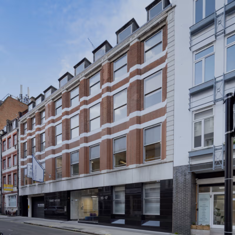 15-17 St Cross Street, London - Image 15