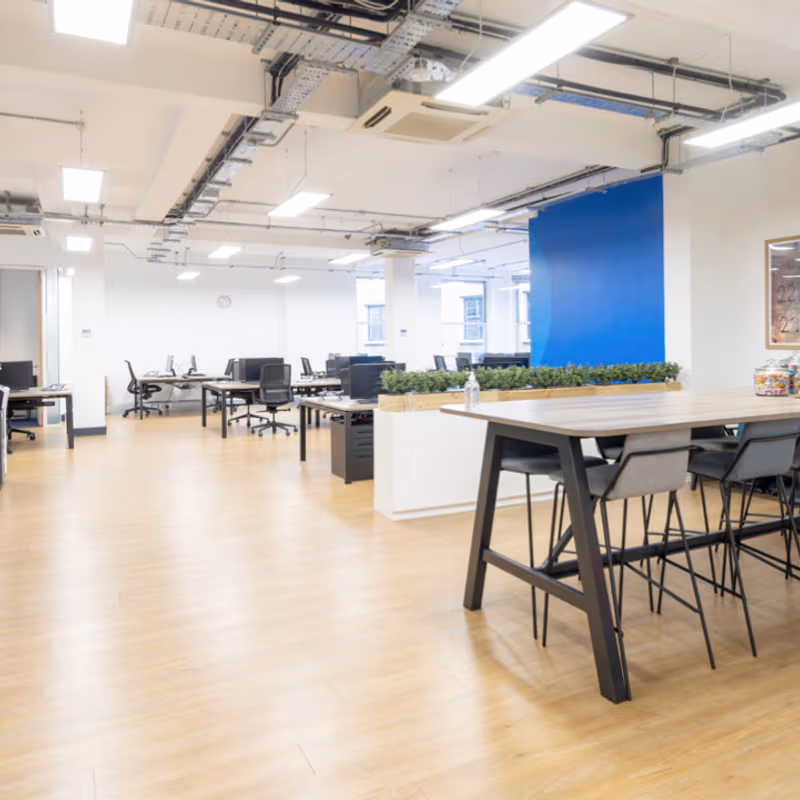15-17 St Cross Street, London - Image 7