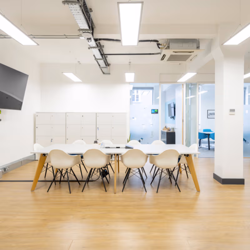 15-17 St Cross Street, London - Image 4