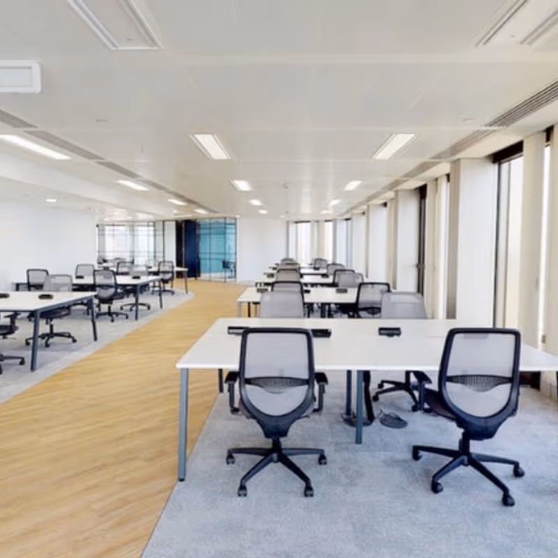 25 Old Broad Street, London - Image 2