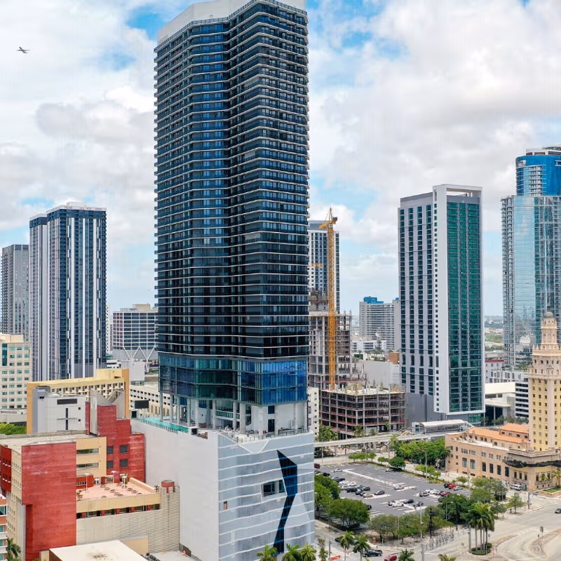 400 Biscayne Blvd, Miami - Image 8