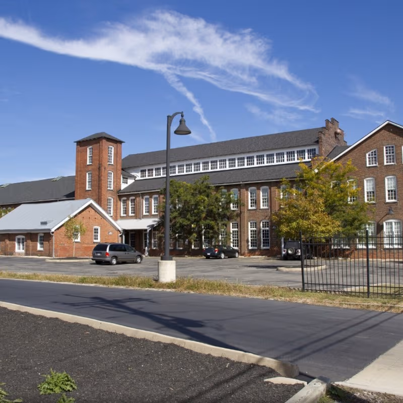 350 E First Avenue, Columbus - Image 4