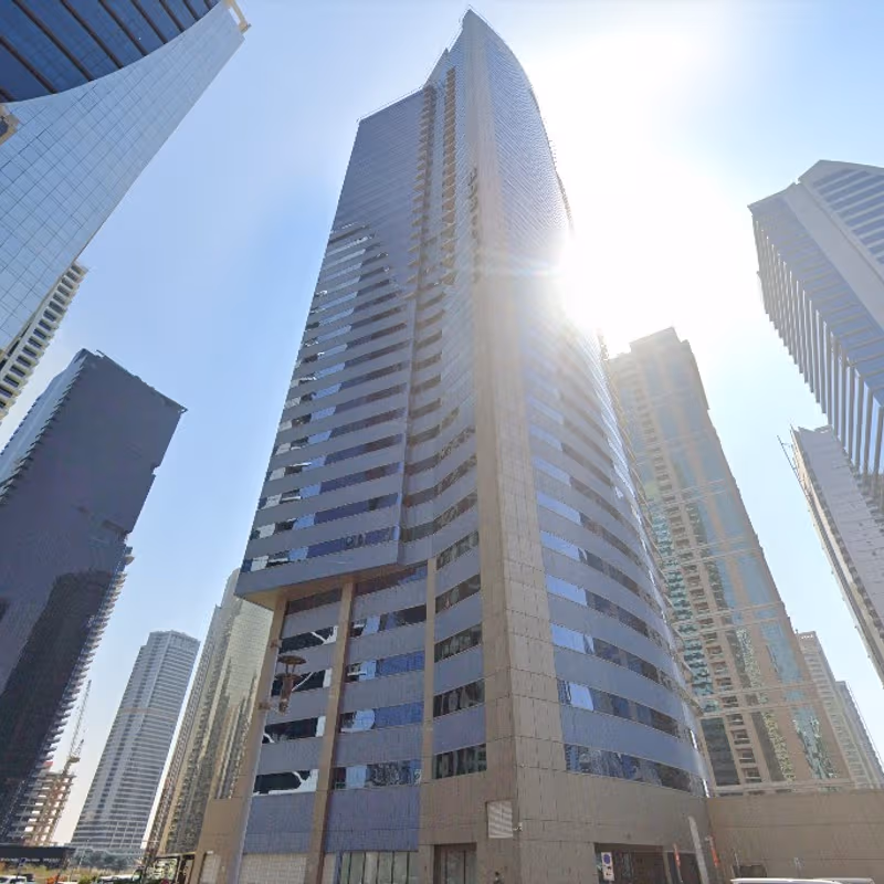 M Cluster Jumeirah Lake Towers, Dubai - Image 6
