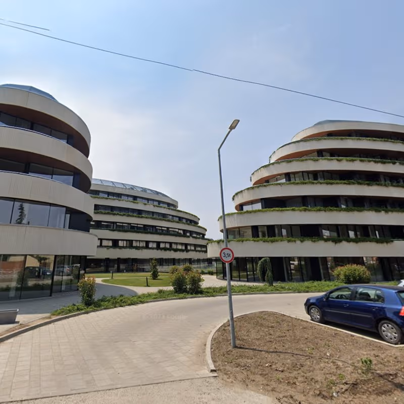 Bakay Nándor U 24, Szeged - Image 1