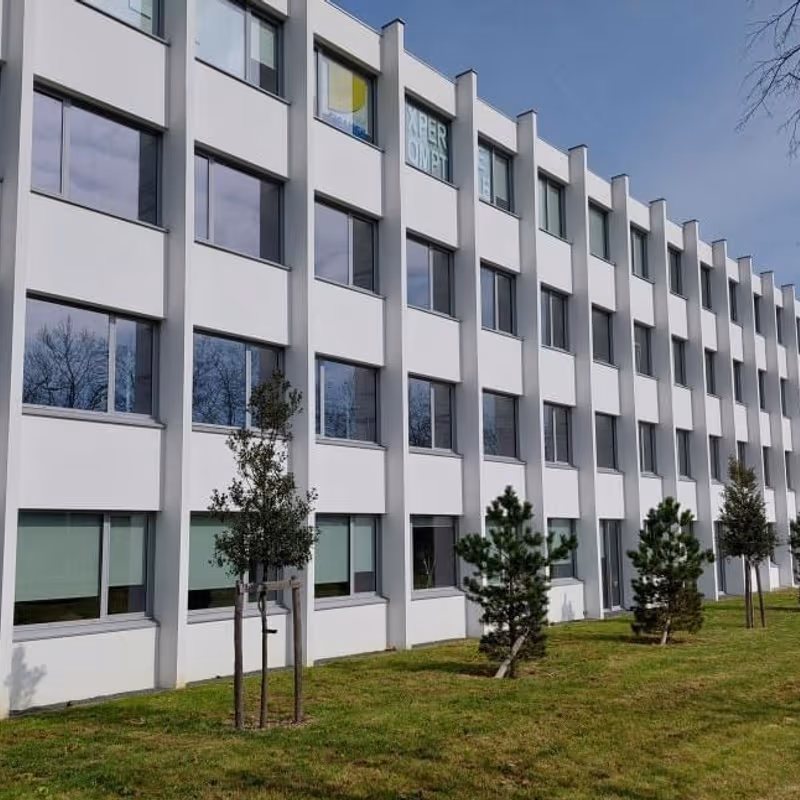 6 Rue Du Danemark, Carquefou - Image 1