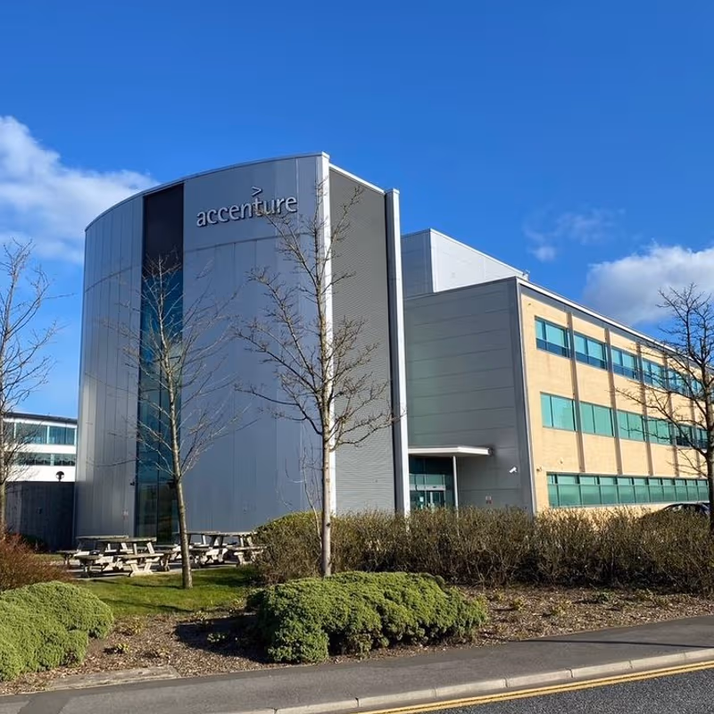 15A Cobalt Business Park 1 Quick Silver Way, Newcastle Upon Tyne - Image 10