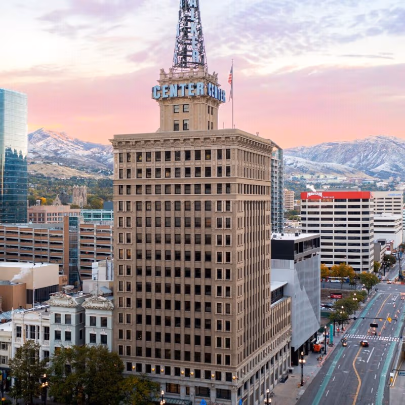 175 S Main St, Salt Lake City - Image 6