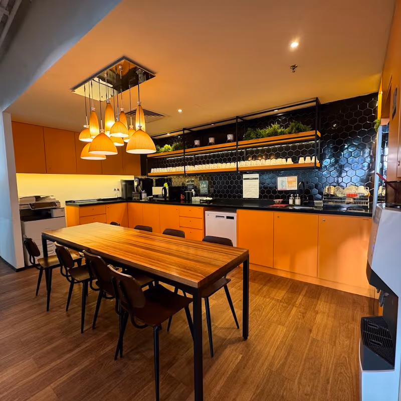 Jalan Tun Razak, Kuala Lumpur - Image 8