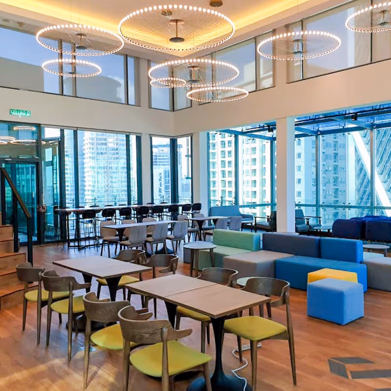 Jalan Tun Razak, Kuala Lumpur - Image 6