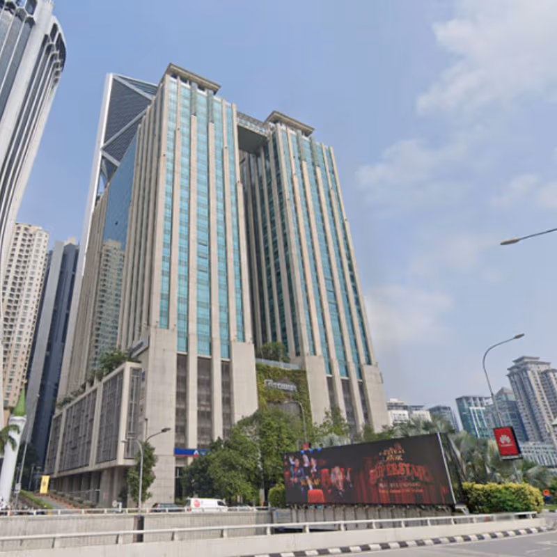 Jalan Tun Razak, Kuala Lumpur - Image 10