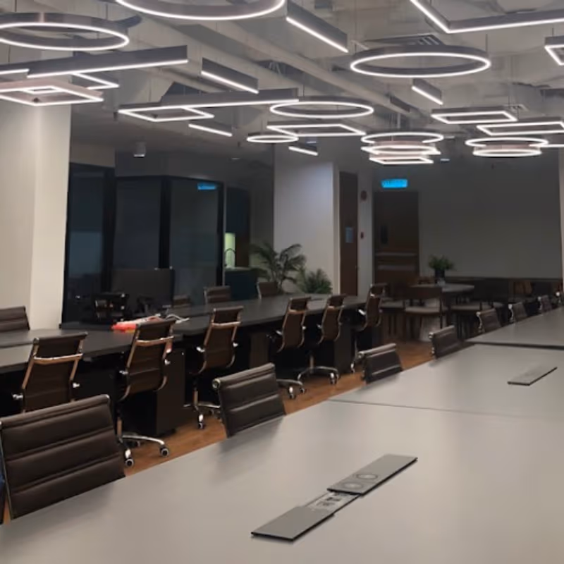 Jalan Tun Razak, Kuala Lumpur - Image 1