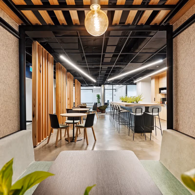 607 Bourke Street, Melbourne - Image 9