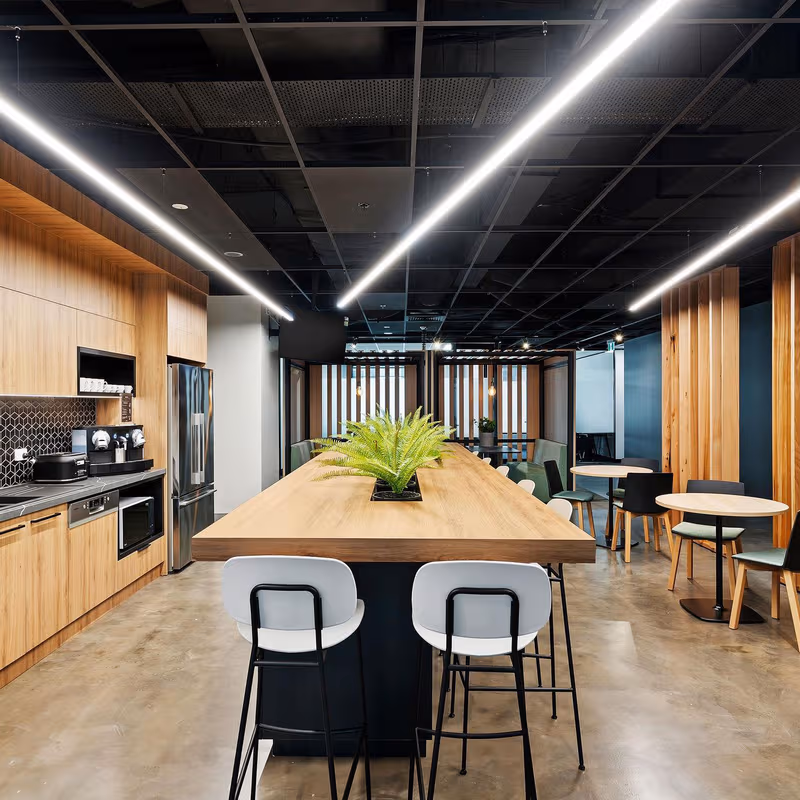 607 Bourke Street, Melbourne - Image 3