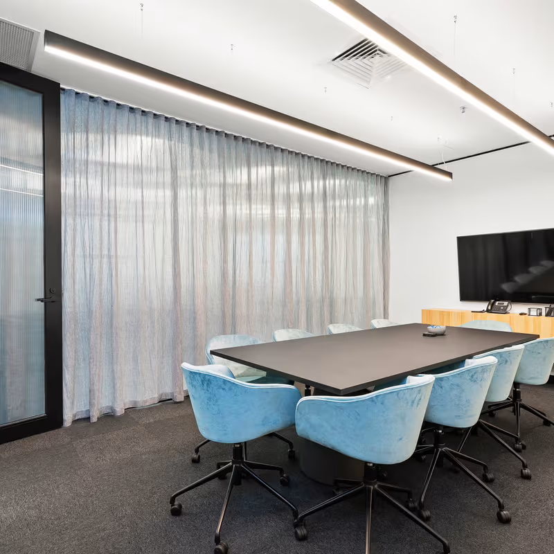 607 Bourke Street, Melbourne - Image 13