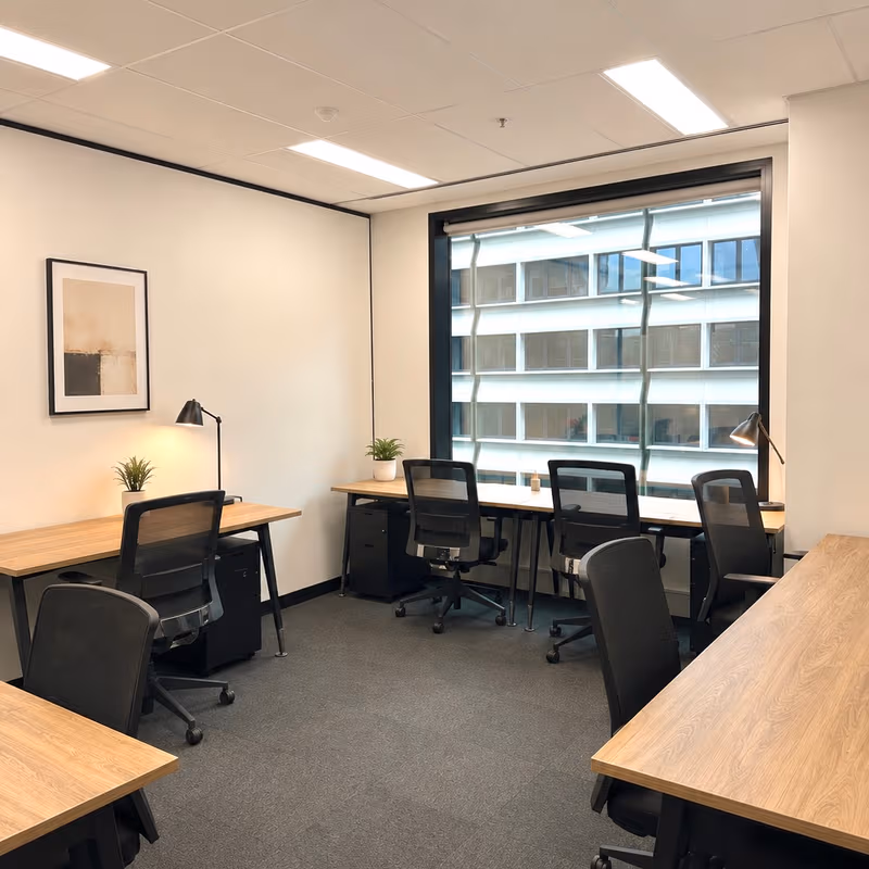 607 Bourke Street, Melbourne - Image 2