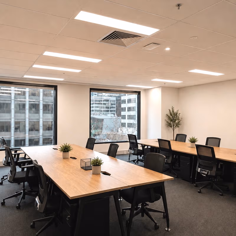607 Bourke Street, Melbourne - Image 8