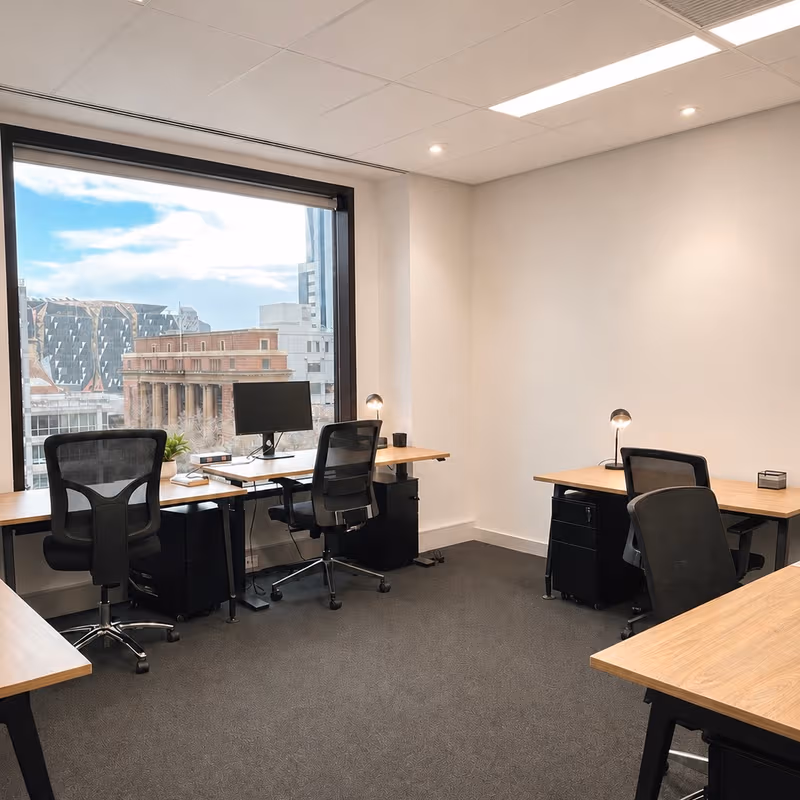 607 Bourke Street, Melbourne - Image 15