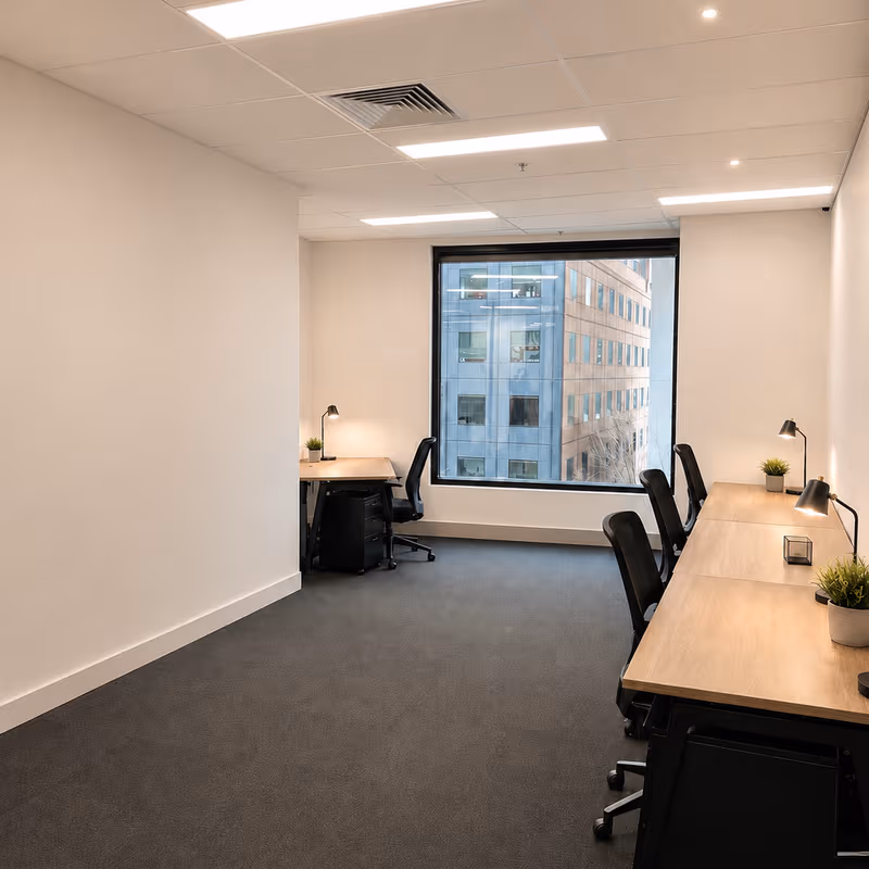 607 Bourke Street, Melbourne - Image 5
