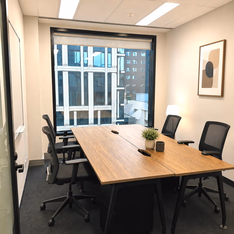 607 Bourke Street, Melbourne - Image 14