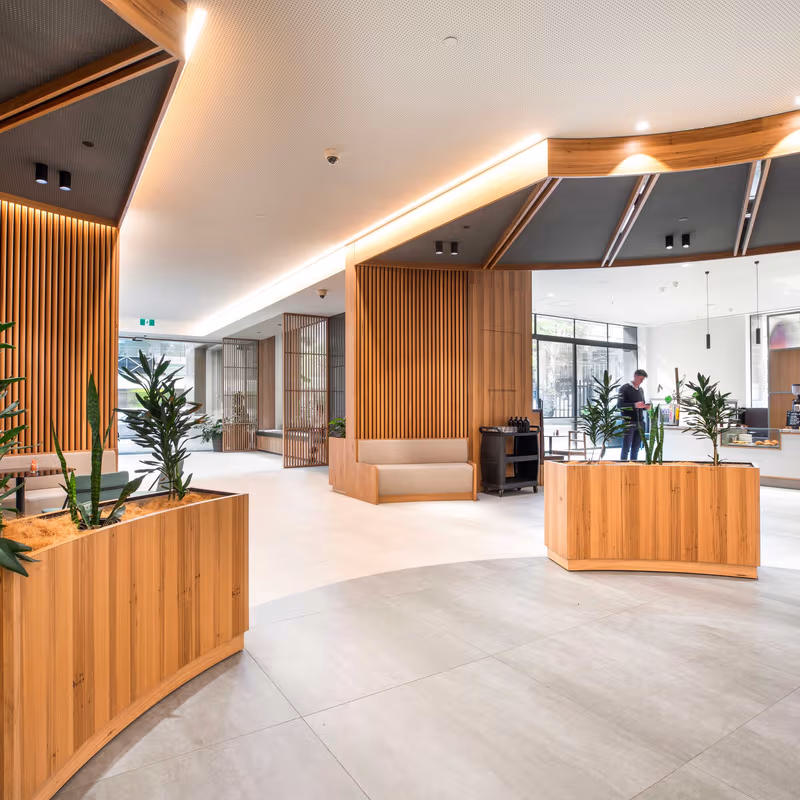 607 Bourke Street, Melbourne - Image 12