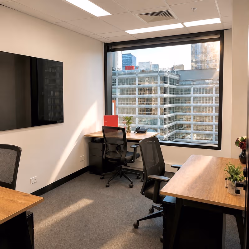 607 Bourke Street, Melbourne - Image 4