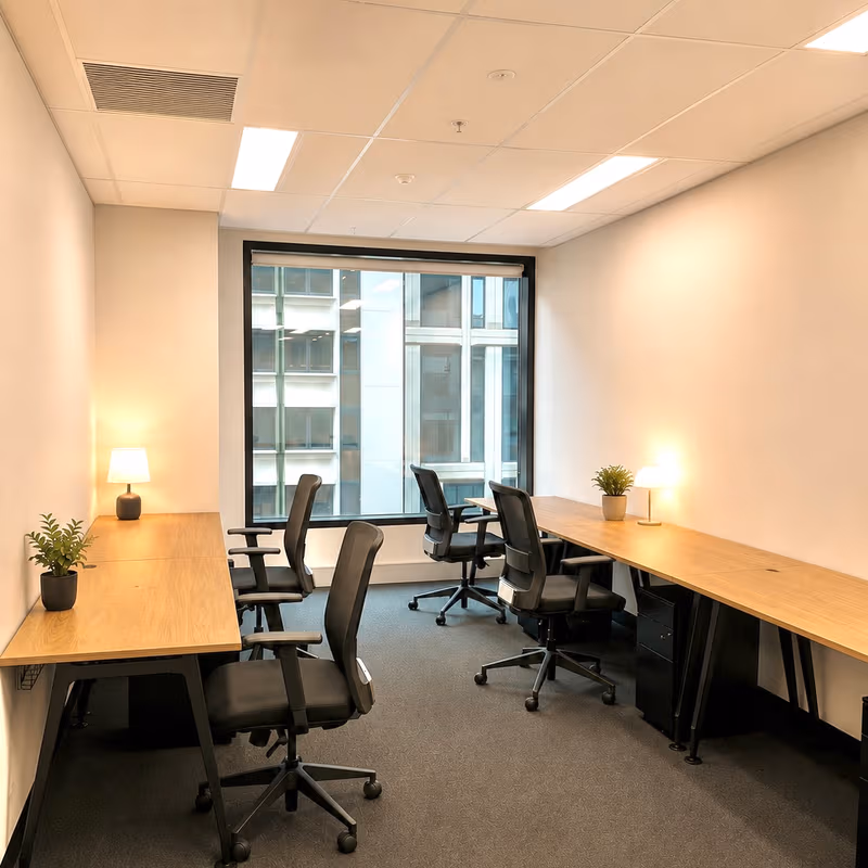 607 Bourke Street, Melbourne - Image 11