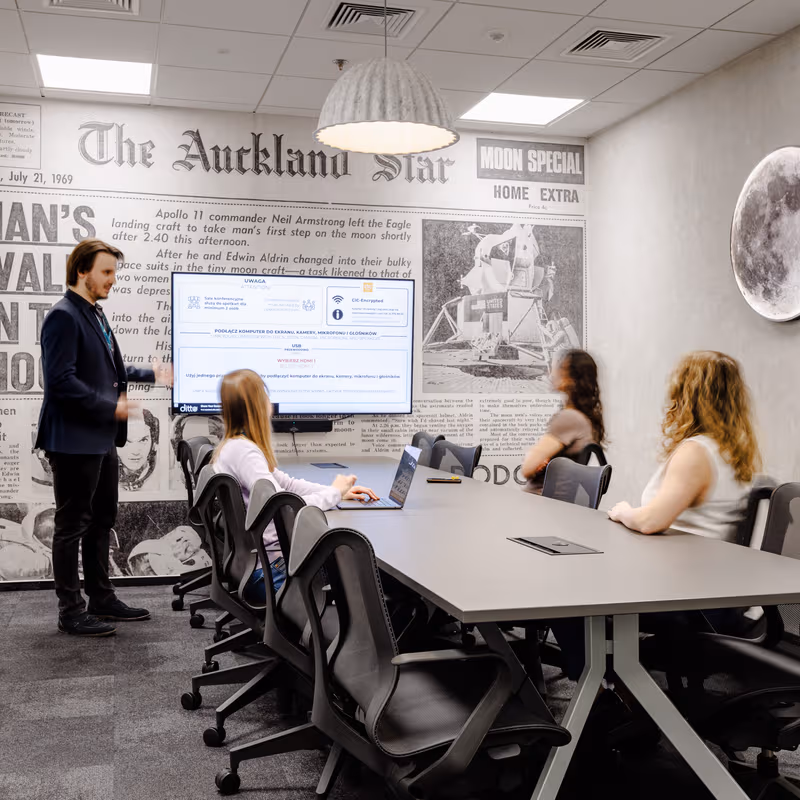 Chmielna 73, Warszawa - Image 6