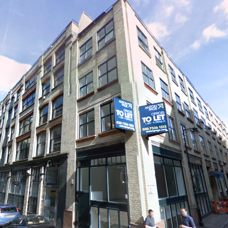 12-14 Berry Street, Greater London - Image 6