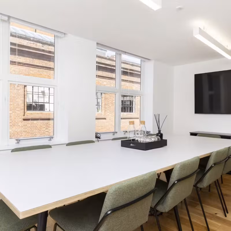 12-14 Berry Street, Greater London - Image 5