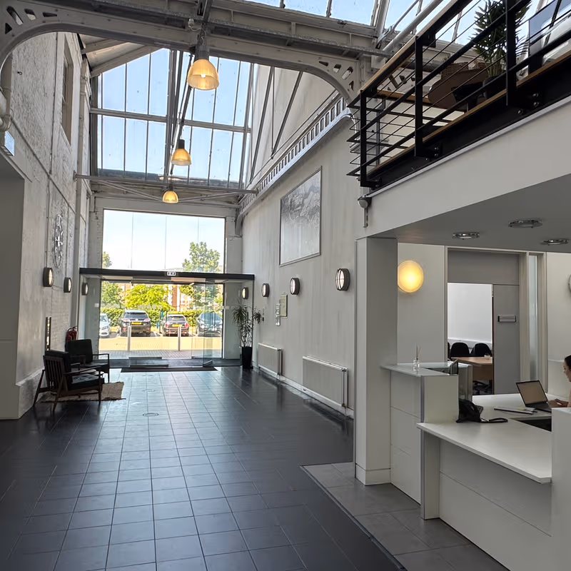 9-11 Gunnery Terrace, Royal Arsenal - Image 7