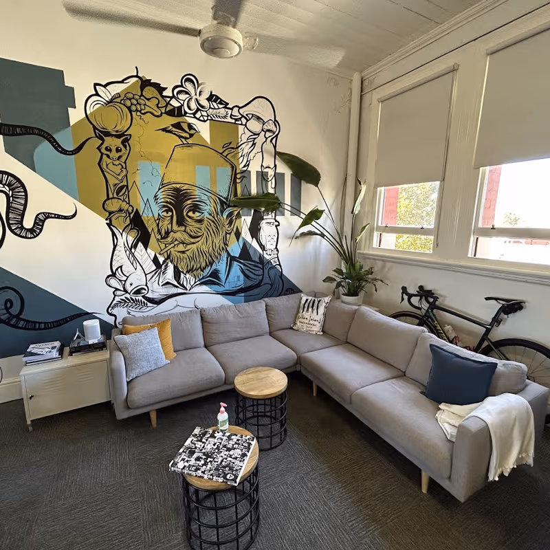 27 Market Street, Fremantle - Image 1