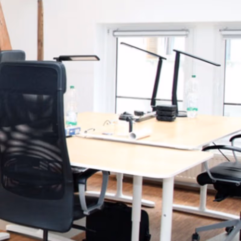 Gustav-poensgen-strasse 29, Duesseldorf - Image 2