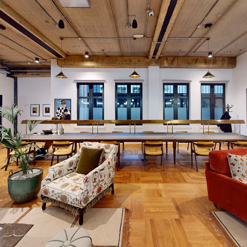 142-146 Old Street, London - Image 7