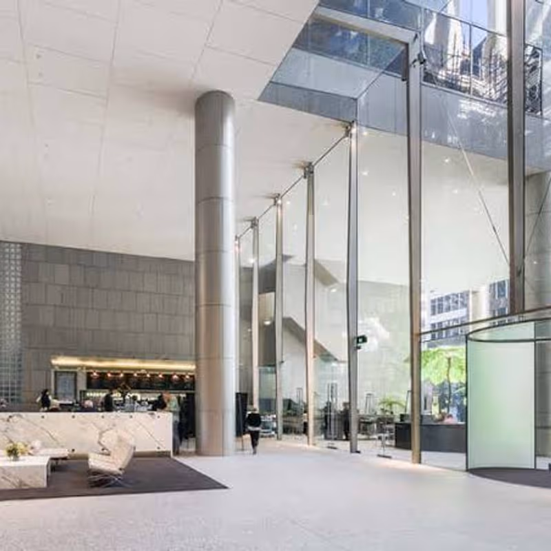 9 Castlereagh Street, Sydney - Image 5