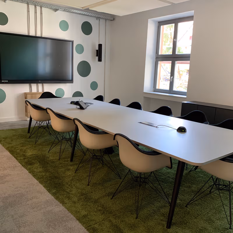 10 Havellandstrasse, Mannheim - Image 8