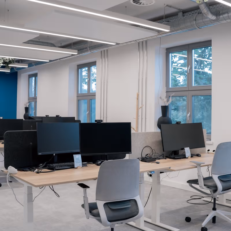 10 Havellandstrasse, Mannheim - Image 2