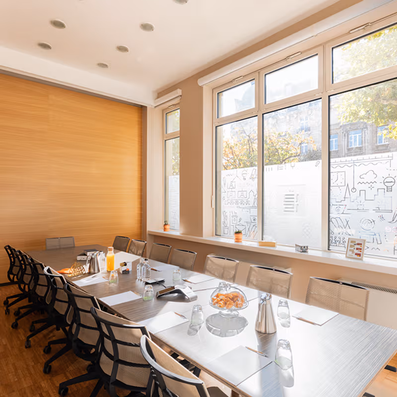 13-15 Avenue De La Liberté, Luxembourg - Image 6