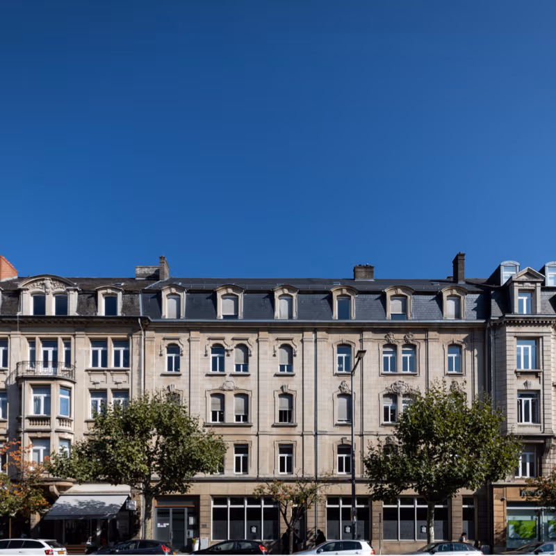 13-15 Avenue De La Liberté, Luxembourg - Image 8