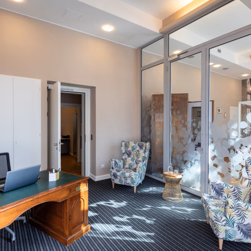 13-15 Avenue De La Liberté, Luxembourg - Image 4