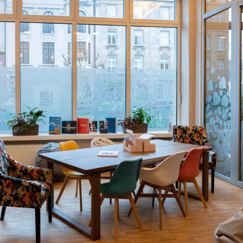 13-15 Avenue De La Liberté, Luxembourg - Image 5