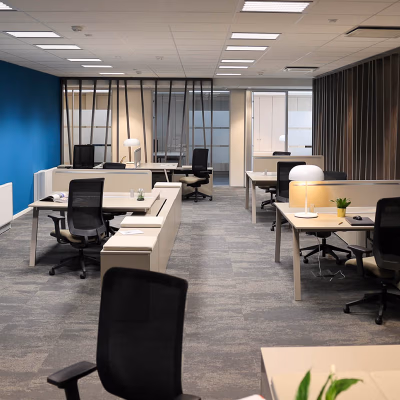 14-16 Avenue Pasteur, Luxembourg - Image 3