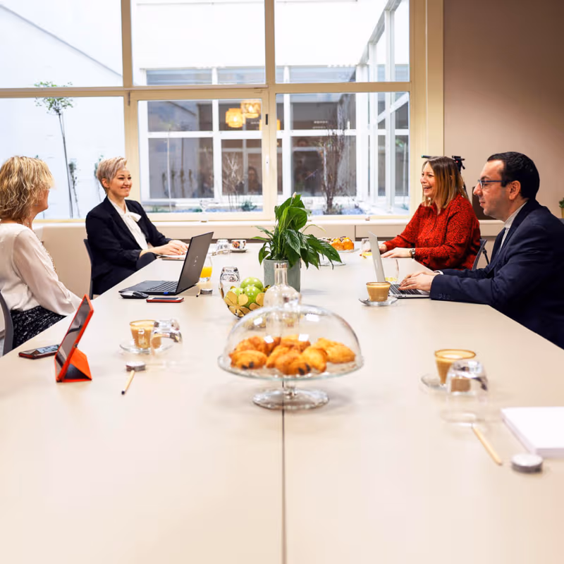 14-16 Avenue Pasteur, Luxembourg - Image 4