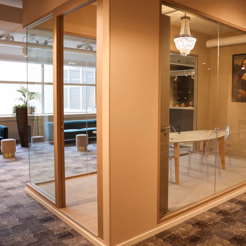 14-16 Avenue Pasteur, Luxembourg - Image 2