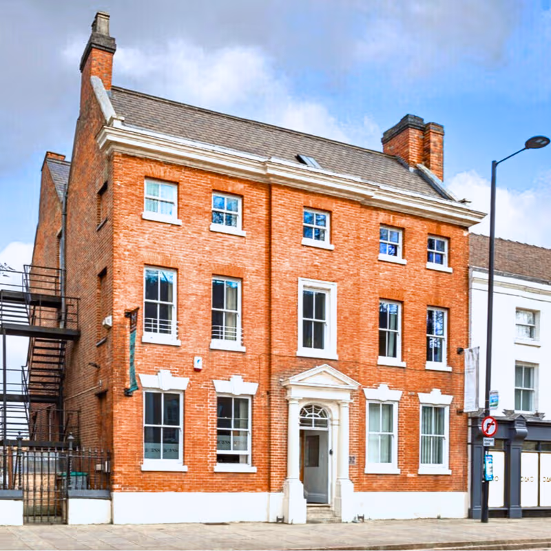 32 Friar Gate, Derby - Image 17