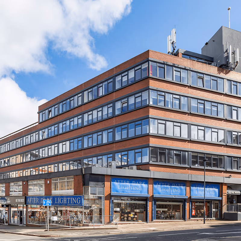 Sitwell Street, Derby - Image 9